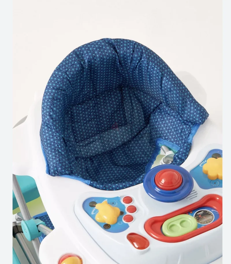 Engaging Baby Activity Walker - Perfect for Little Explorers!629296582324501114