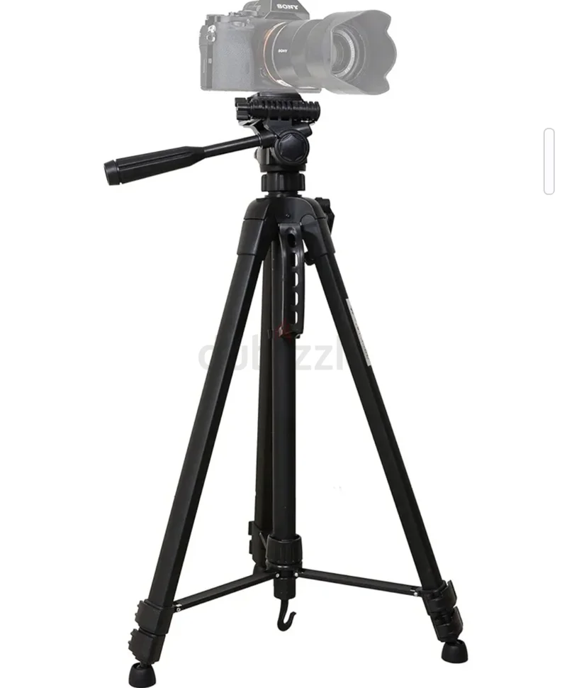 ثلاثة أرجل ويفر WT-3560 للكاميرات والكامكorders62934688782209113