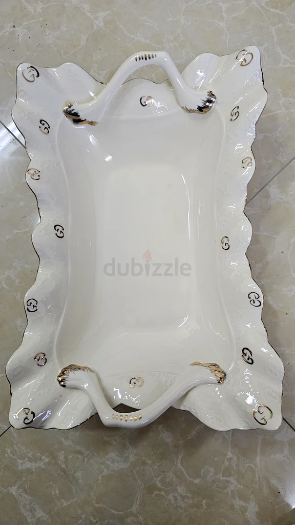 صينية خزفية63211905233153113