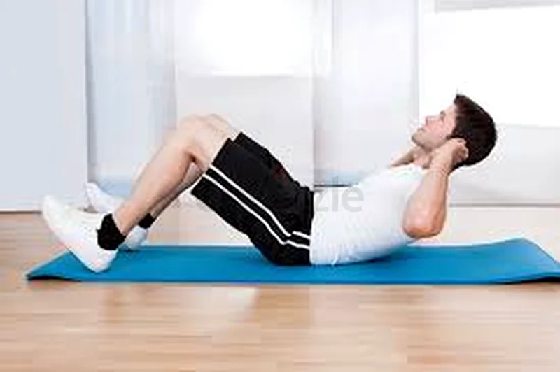 Personal fitness trainer63220331523074114