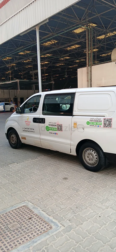 For Sale: Reliable Hyundai H1 Vehicles – Ideal for Business or Transport Use63171299264641114