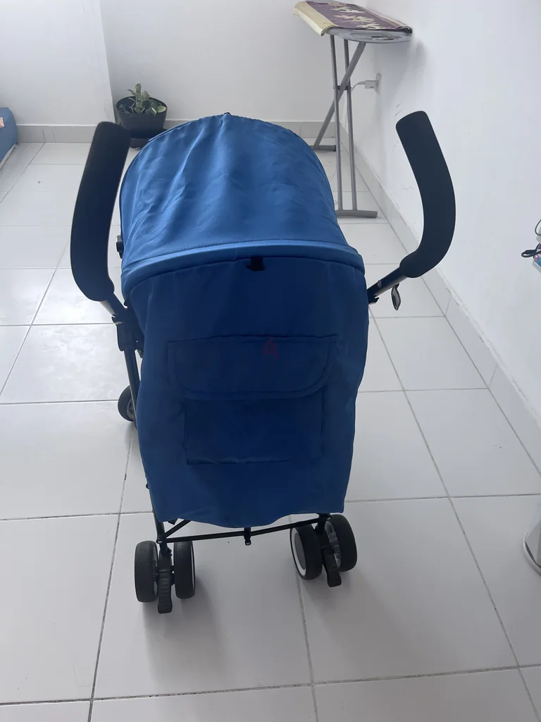 عربة أطفال لافلايب بعمر 60 يومًا62929658273922118