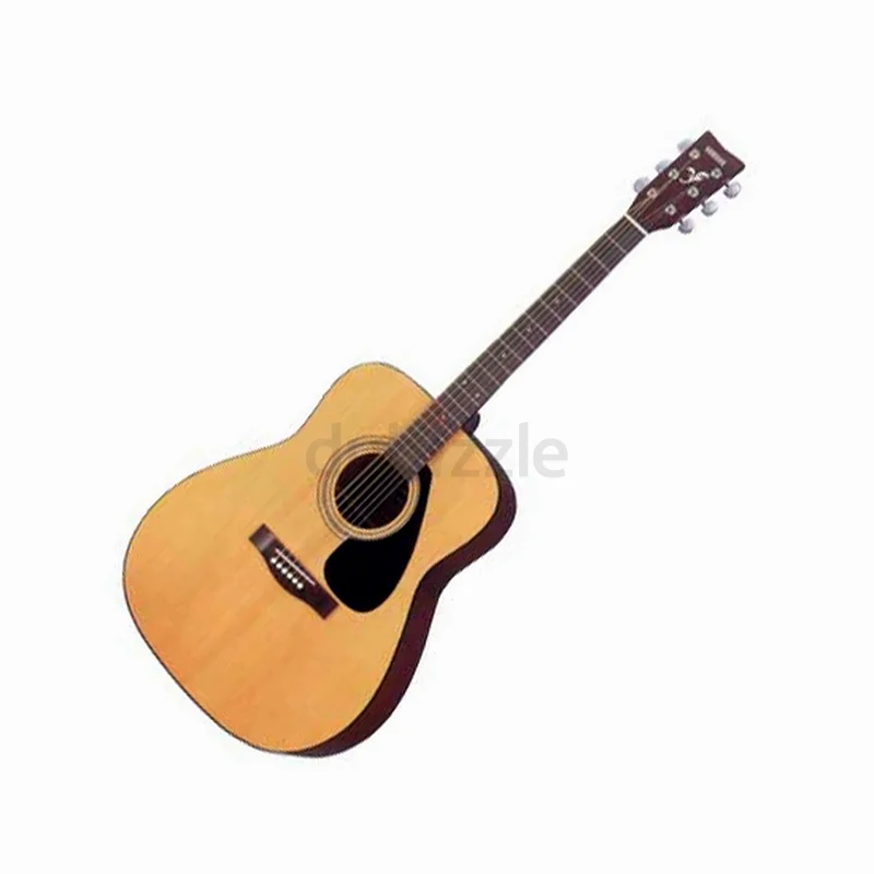 ياماها F310 - غيتار كلاسيكي طبيعي - جديد بالكامل - آخر سعر63264075556609111