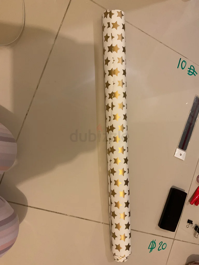 Gift wrapping paper62864708819074119