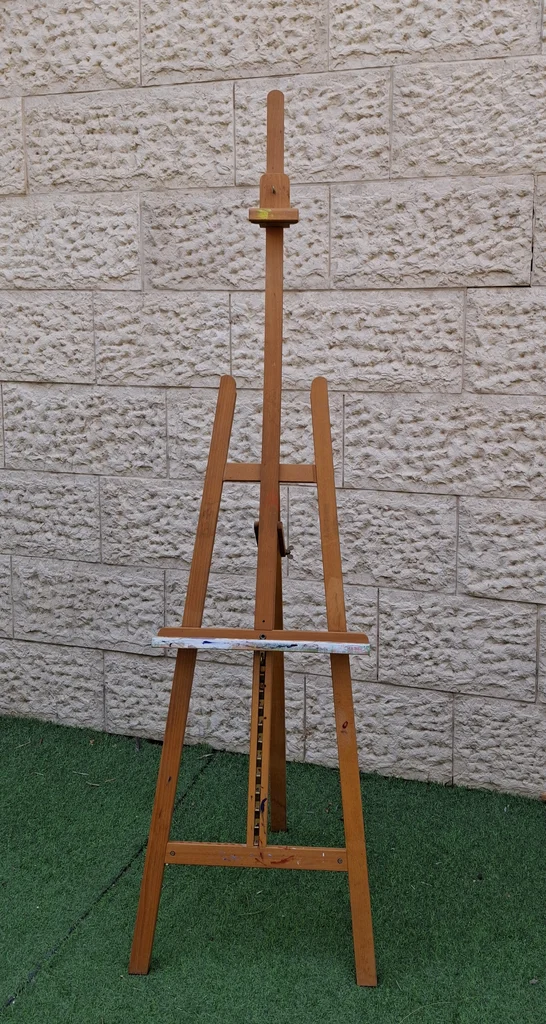 حاملة ألوان خشبية صلبة (MABEF)62933696079234115