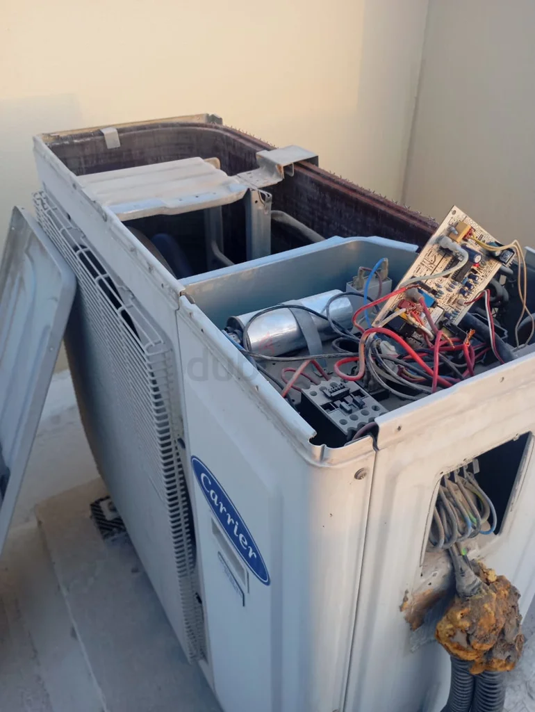 Professional Ac repairing and services in dubai sharjah ajman62933698820099113