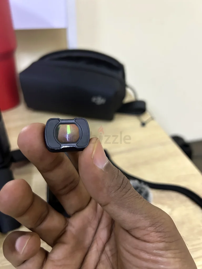DJI Osmo Pocket 3 مجموعة المبدع63266944843777112