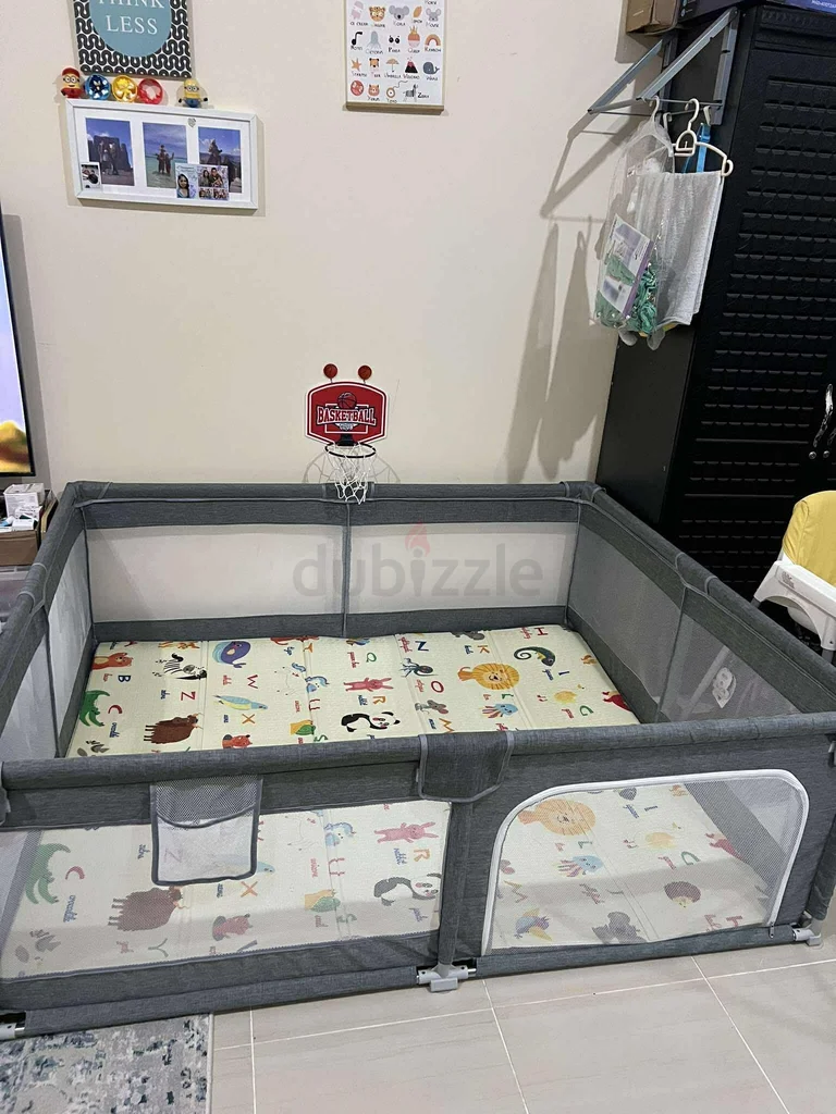 Baby Play Pen628638166045451122