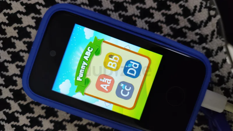 Fun Kids Smartphone - Perfect Learning Companion!62932700763777113