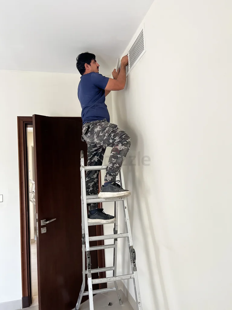 Ac work home panting  All work62931688697217112