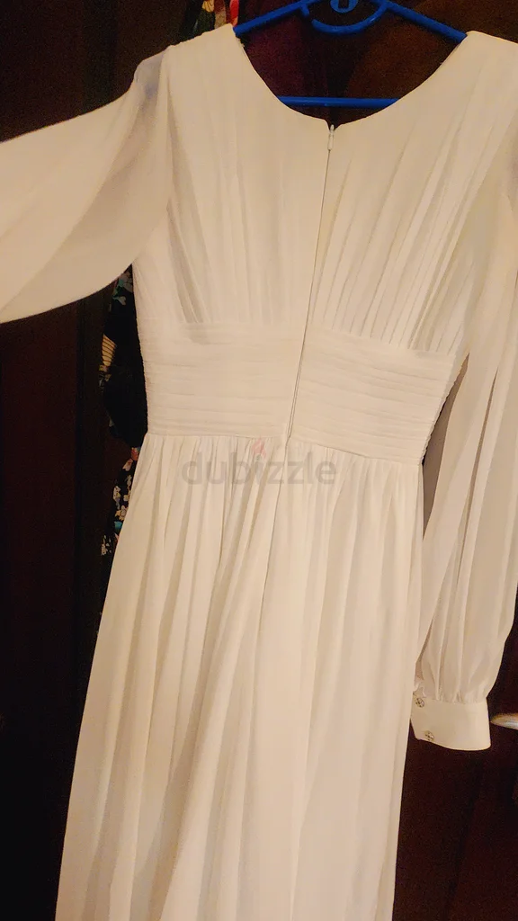 Engagement White dress63239079724162111