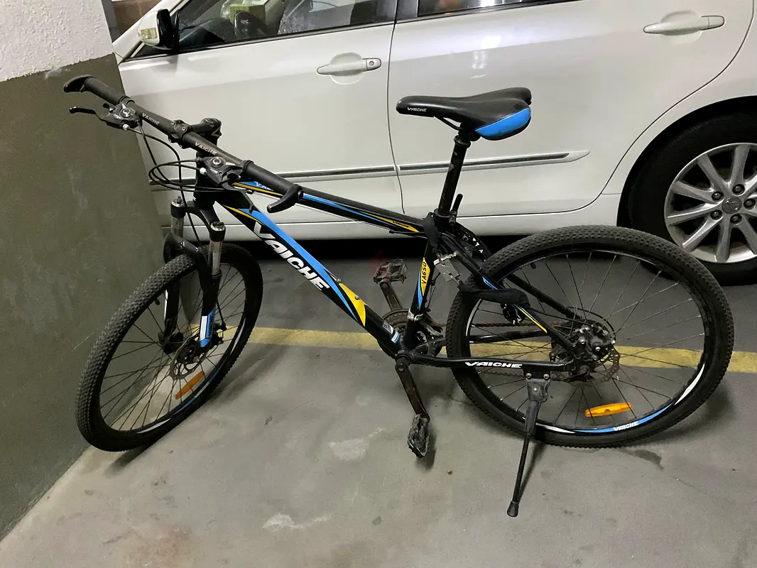 Bicycle for sale