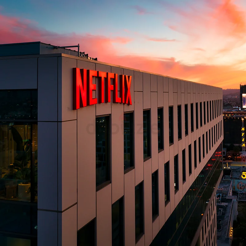 Netflix Official 4K Premium63264067131137111