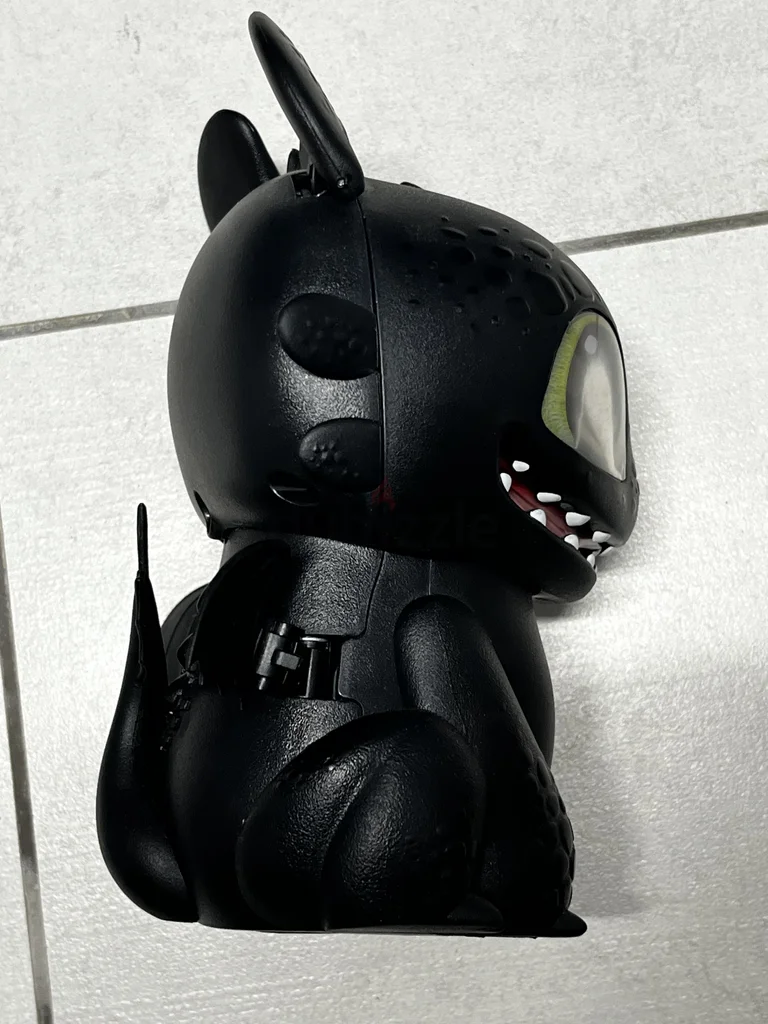 Cute Dragon Figurine - Perfect for Collectors!62863816887298113