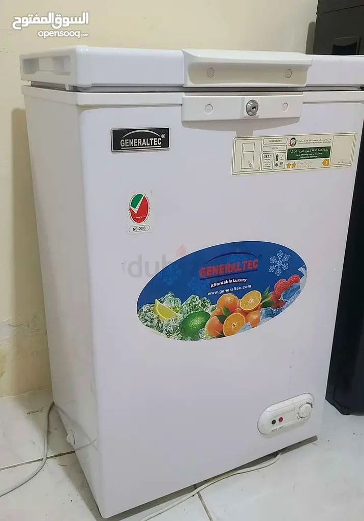 Freezer63252952751491111