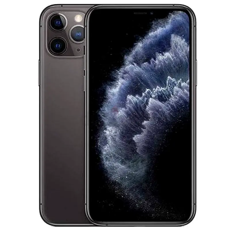 iPhone 11 Pro