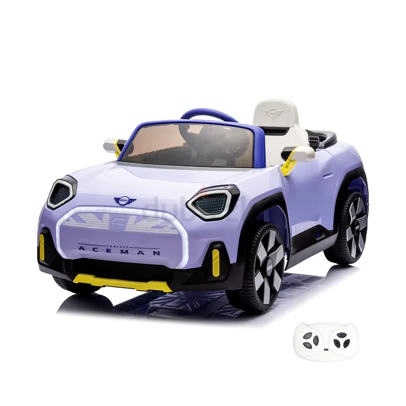 Rideon 12 V Kids Toy Car With RC632650932021781113
