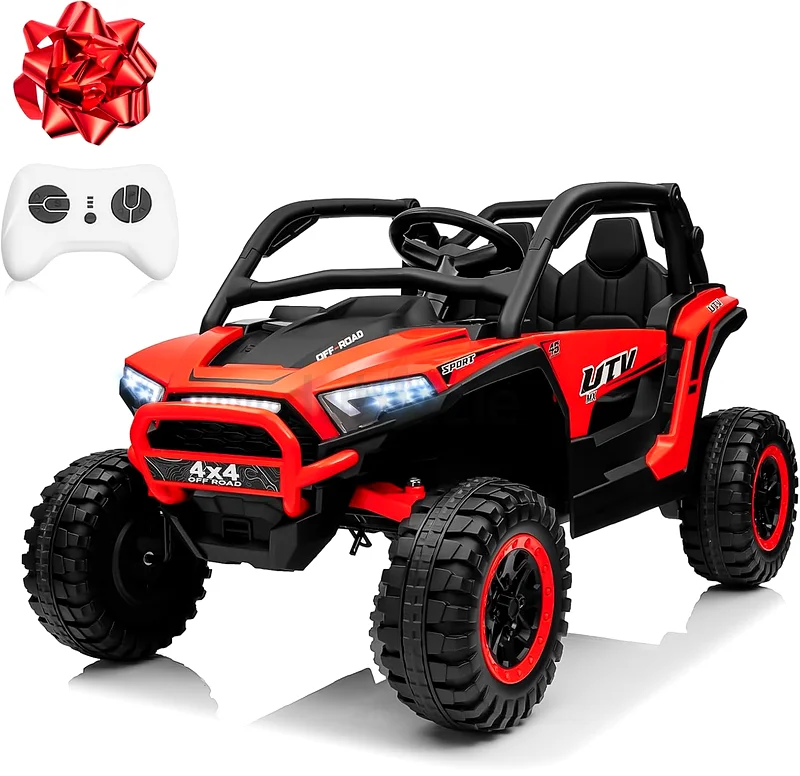 Electric Rideon Kids UTV SandViper Suv Jeep 12 v632650931736351125