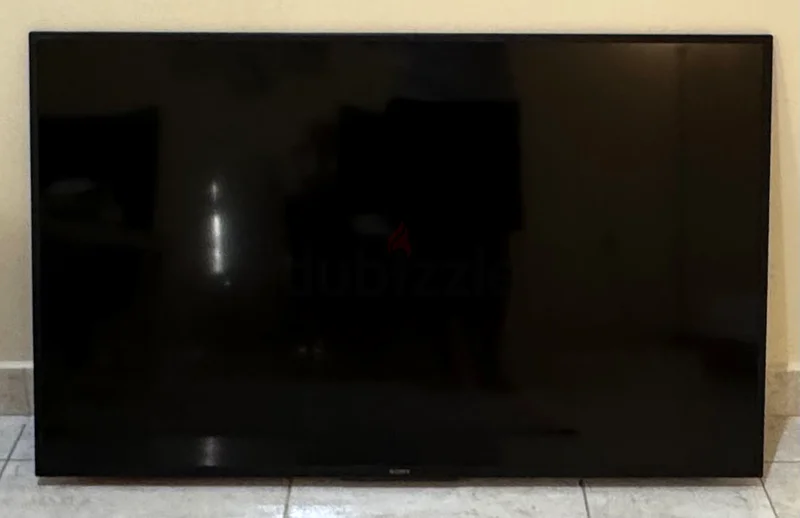 Sony Bravia - Smart TV 50 inch63259704217473111