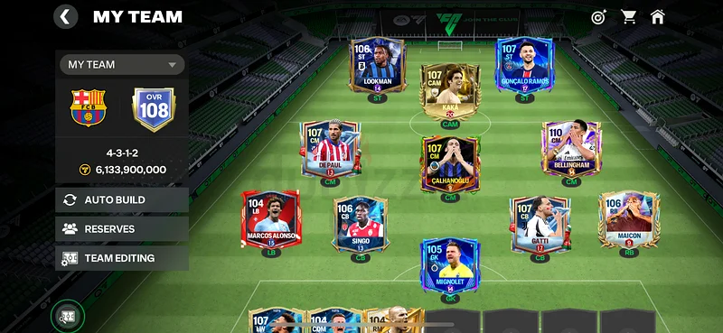حساب FC موبايل632288347765771124