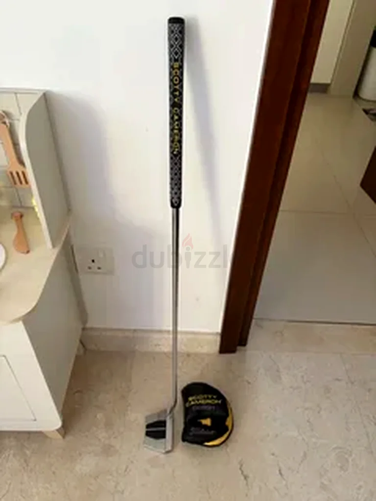 Scotty Cameron Phantom X963247760042370111