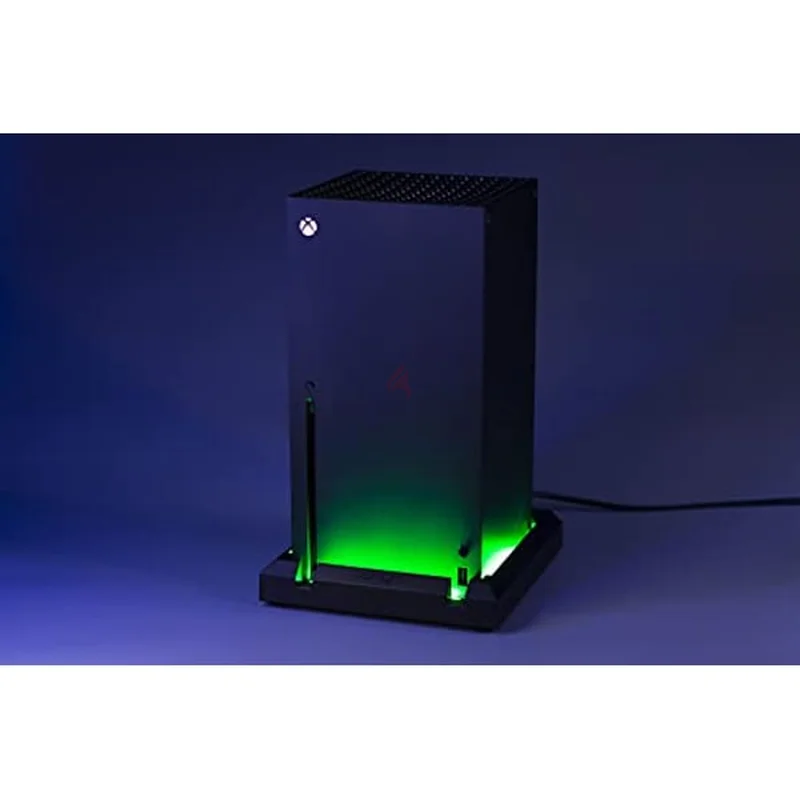منصة إضاءة LED متعددة الألوان لوحدة التحكم (Xbox Series X)62932698886019111
