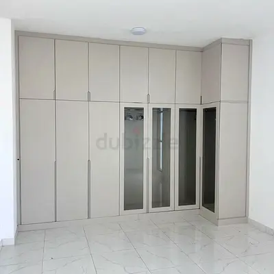 Stylish Modern Wardrobe - Perfect for Your Home!