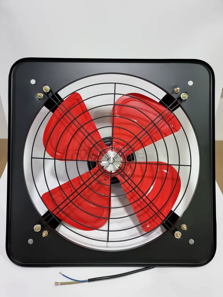 GN Metal Exhaust Fan - available in 8” and 10”63254498678529111