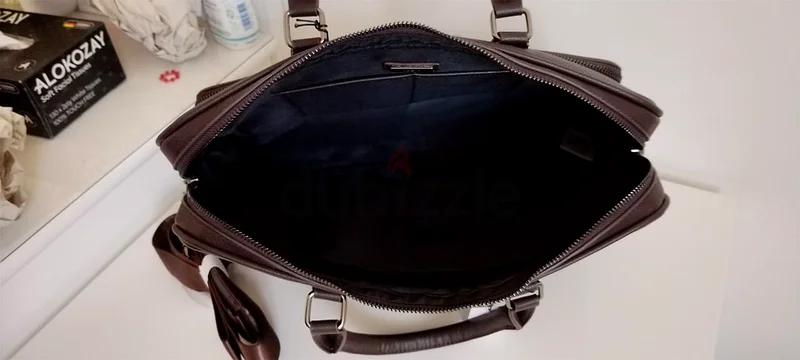 Stylish ALDO+CROSS Briefcase for the Professional in You!63239619243010113