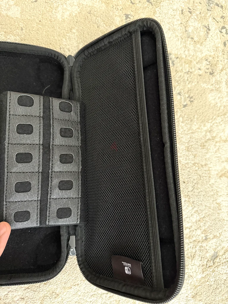 Nintendo switch case63229685521410113
