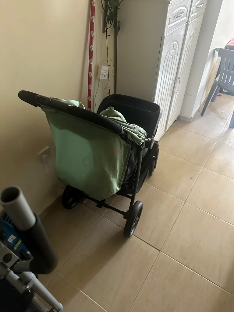 عربة أطفال63207888043649110