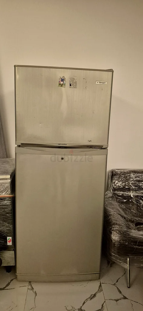 Bompani fridge sale632545035194901110