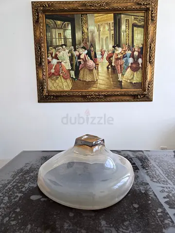 Unique Artistic Decorative Piece for Your Home