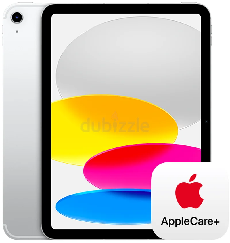 Apple iPad (Latest Model) - Your Perfect Companion!63180836521219113
