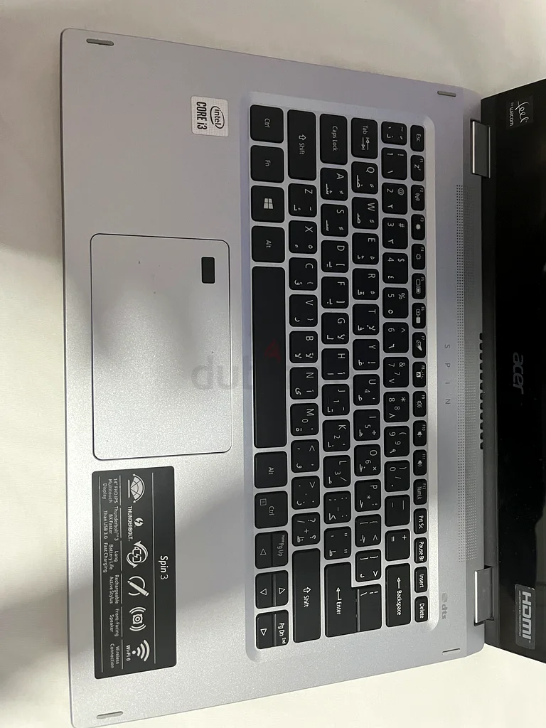 Laptop acer i363167115470081111