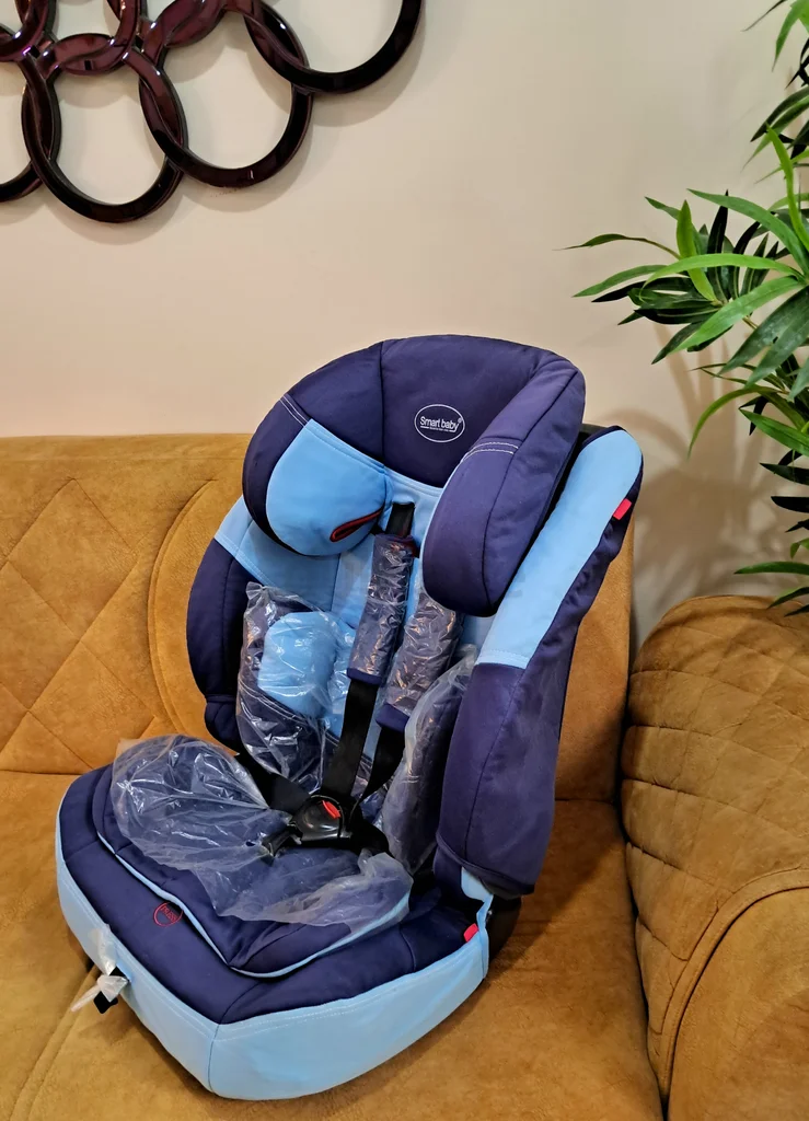للبيع مقعد كرسي اطفال ماركة Smart baby شبه جديد نوعيه ممتازه ومريح للطفل مناسب لجميع الأعمار62932700679683111
