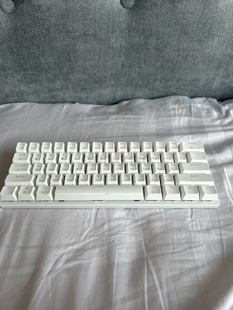 Gaming key board