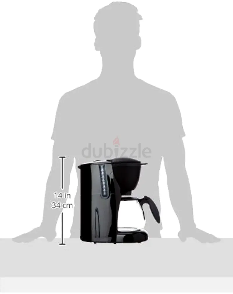 Braun Cafehouse KF560/1 Coffee Maker Machine63252440320770114