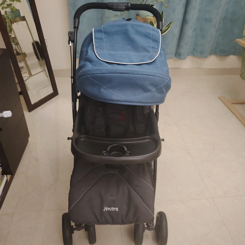 Baby stroller62866837741441111