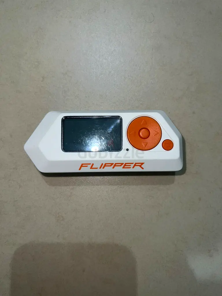 Flipper Zero63262404784899113