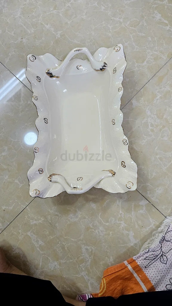 صينية خزفية63211905233153110