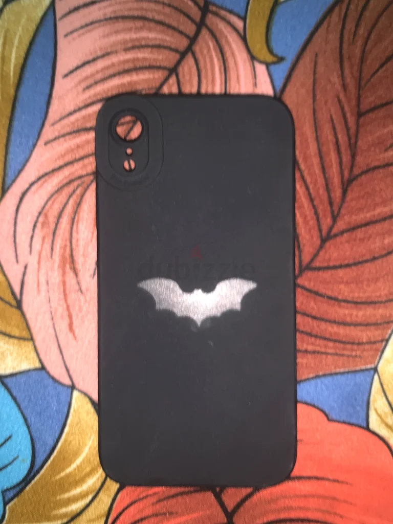 غطاء iPhone XR63178903327107111