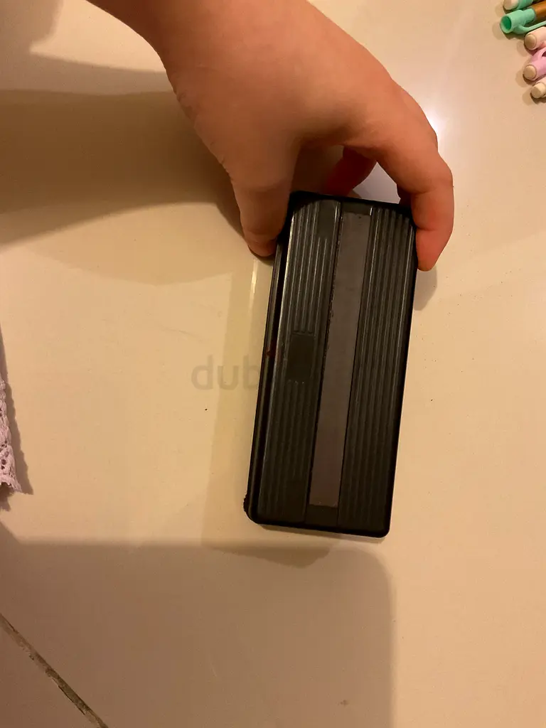 Whiteboard and whiteboard eraser