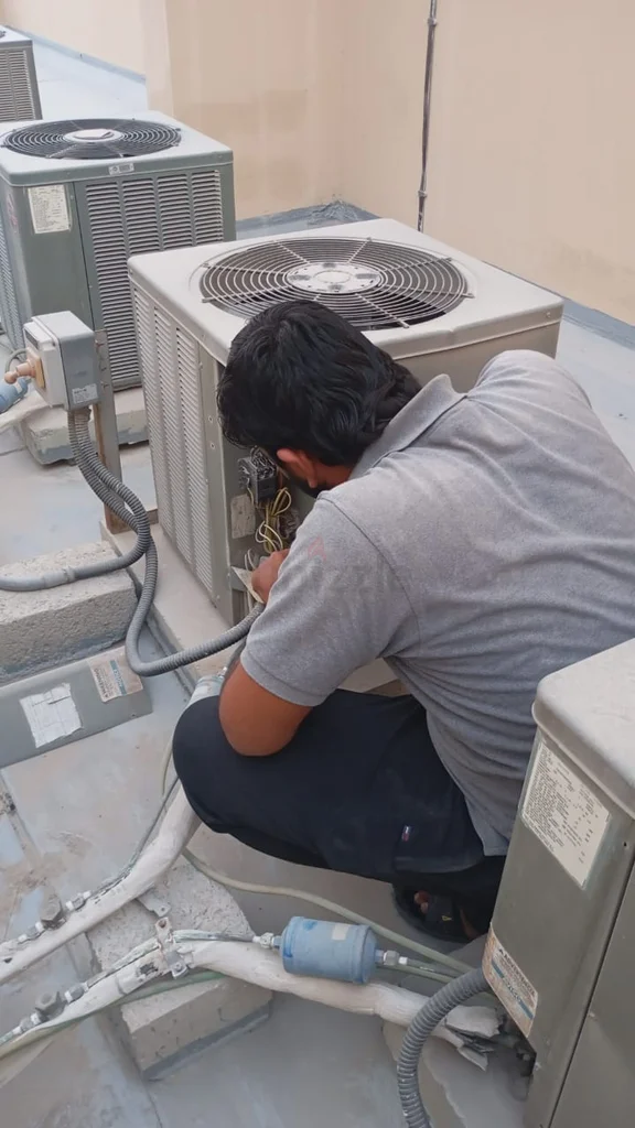 Professional Ac repairing and services in dubai sharjah ajman62933698820099111