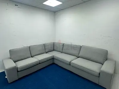 Perfect condition Ikea kivik corner lshape sofa