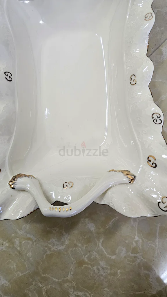 صينية خزفية63211905233153111