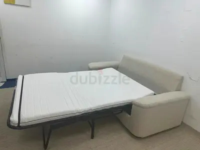 Like new condition Ikea two seater sofabed
