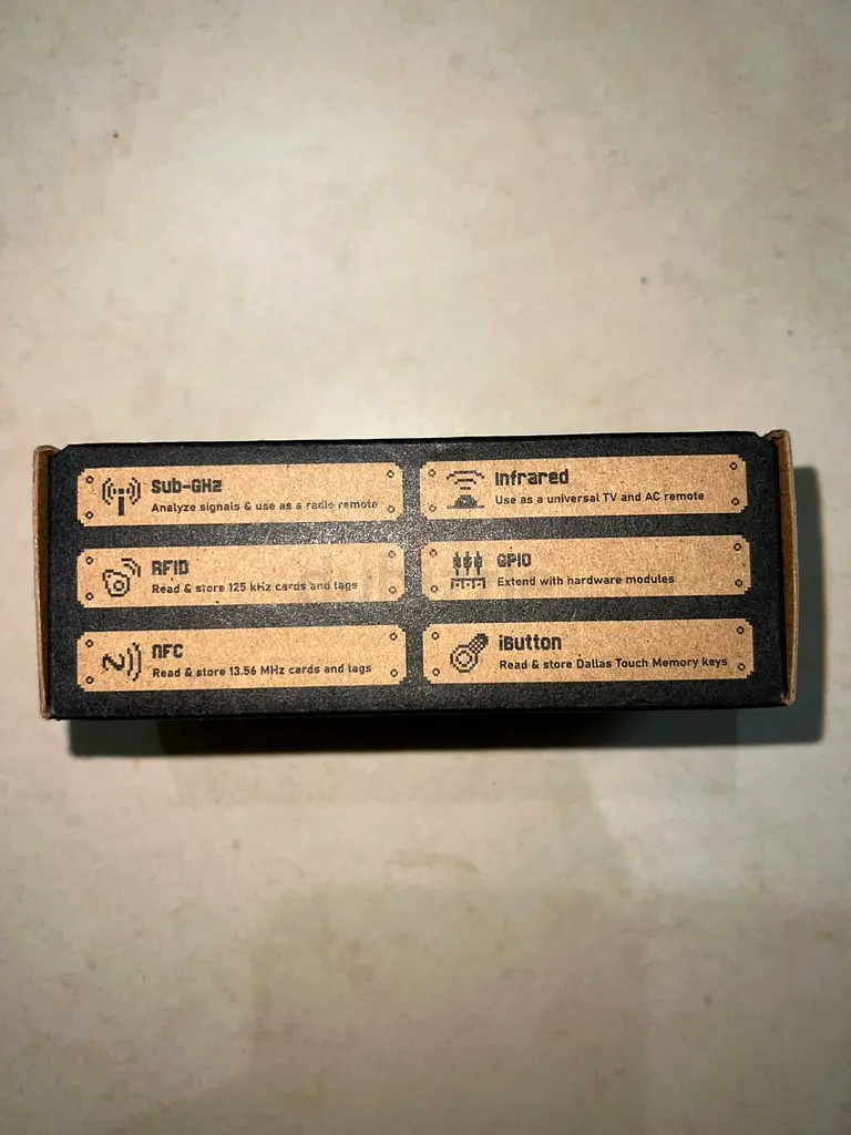 Flipper Zero63262404784899111