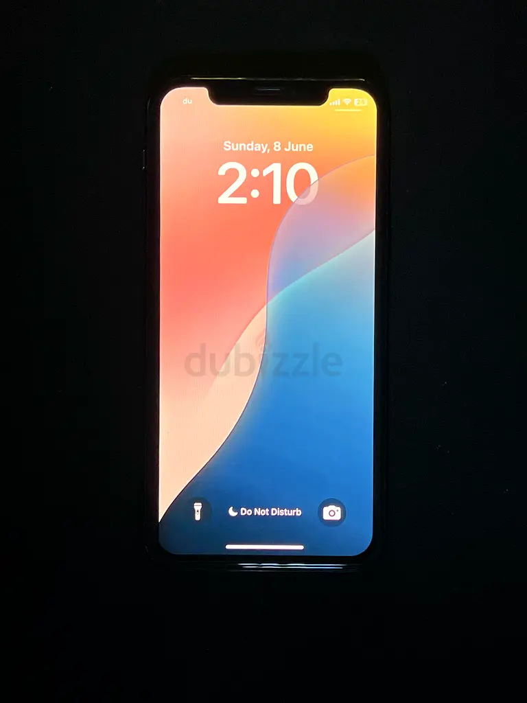 آيفون 11 برو 64 جيجابايت