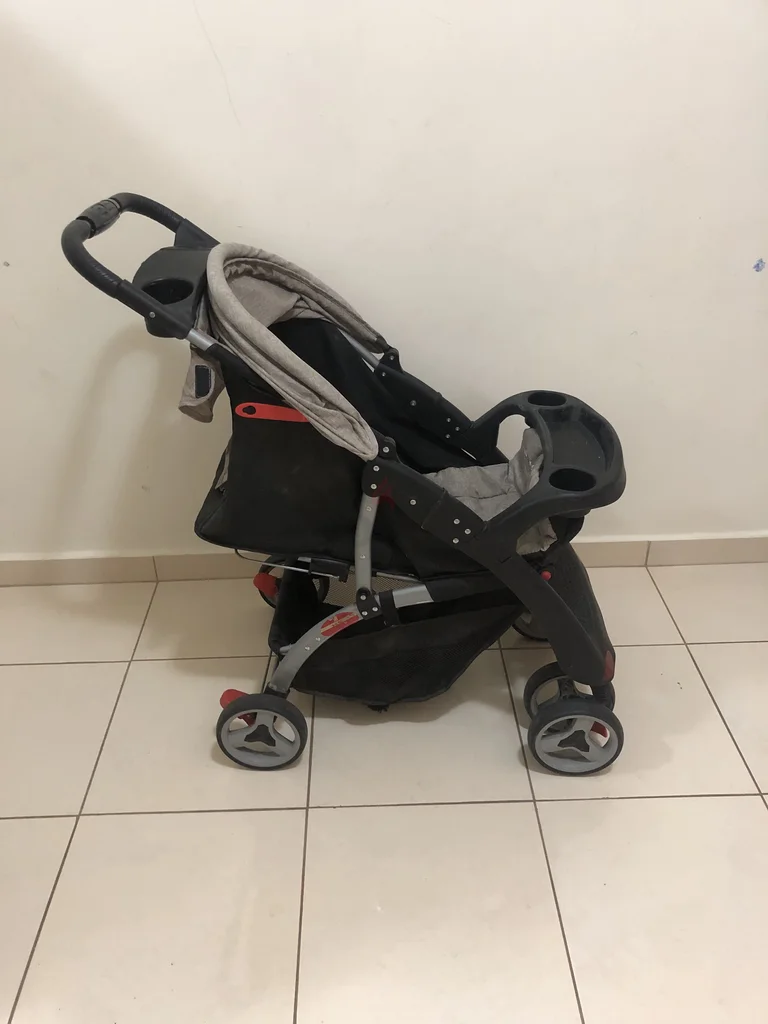 Baby Stroller62864711095425118
